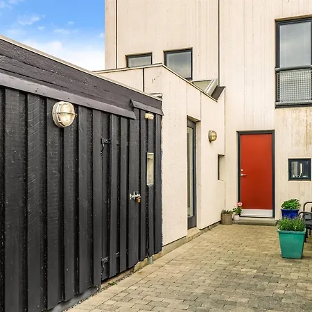 Feriehus Nis - 900m From The Sea By Interhome Blokhus