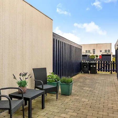 Feriehus Nis - 900m From The Sea By Interhome