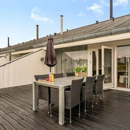 Nis - 900m From The Sea By Interhome Feriehus Blokhus