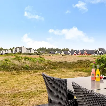 Feriehus Nis - 900m From The Sea By Interhome *