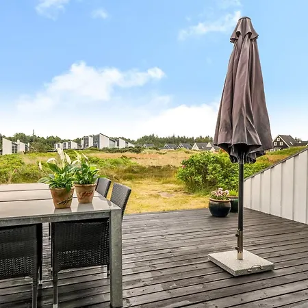 Nis - 900m From The Sea By Interhome * Blokhus