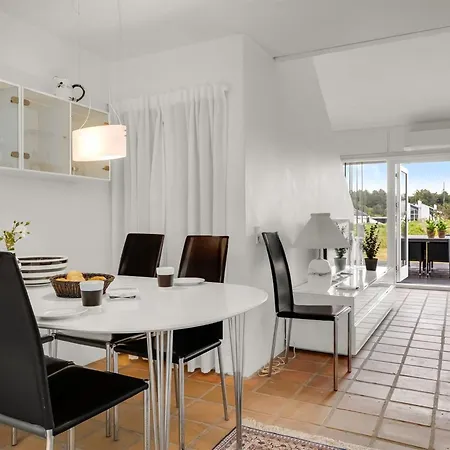 Σπίτι διακοπών Nis - 900m From The Sea By Interhome Blokhus