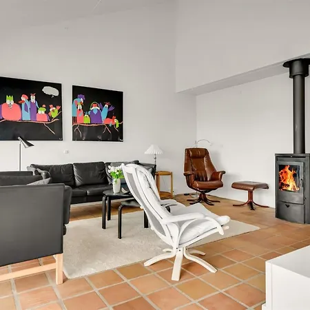 Nis - 900m From The Sea By Interhome Blokhus