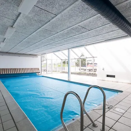 Dom wakacyjny Nis - 900m From The Sea By Interhome Blokhus